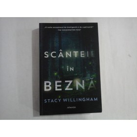 SCANTEIE IN BEZNA - STACY WILINGHAM